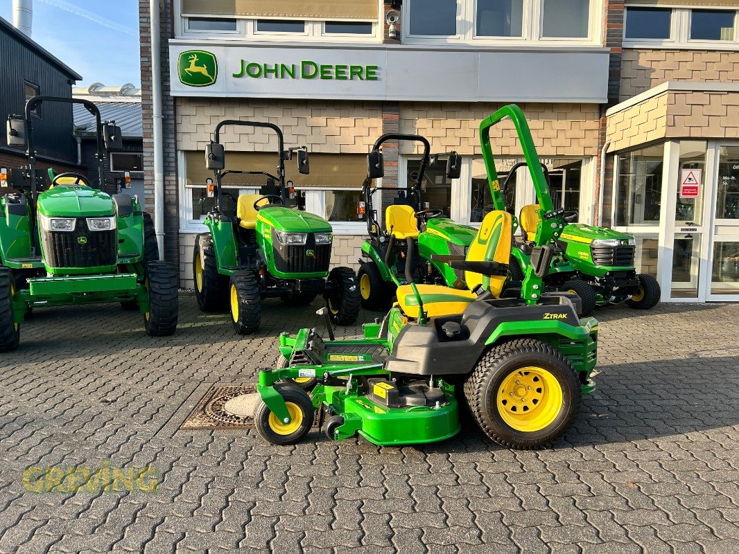 Rasentraktor tip John Deere Z545R, Neumaschine in Wesseling-Berzdorf (Poză 7)