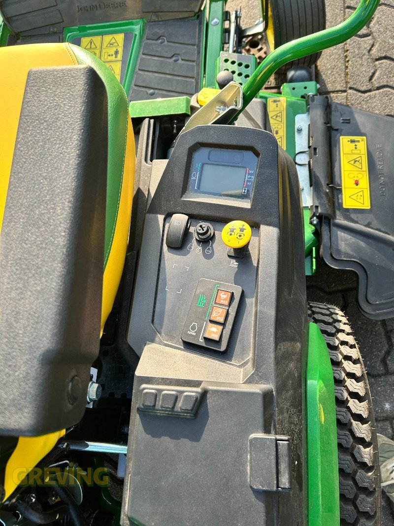 Rasentraktor tip John Deere Z545R, Neumaschine in Wesseling-Berzdorf (Poză 2)