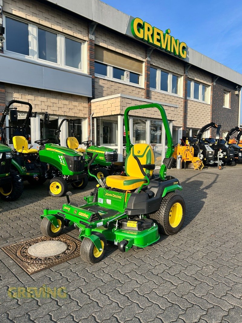 Rasentraktor tip John Deere Z545R, Neumaschine in Wesseling-Berzdorf (Poză 1)