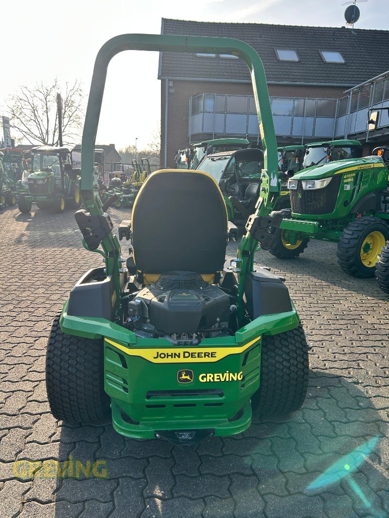 Rasentraktor tip John Deere Z545R, Neumaschine in Wesseling-Berzdorf (Poză 4)