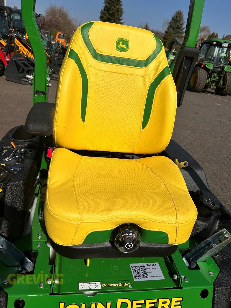 Rasentraktor des Typs John Deere Z740R 122cm, Neumaschine in Wesseling-Berzdorf (Bild 2)
