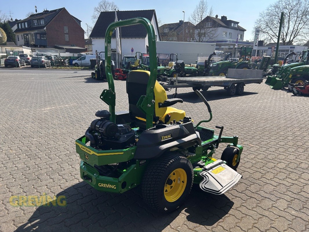 Rasentraktor des Typs John Deere Z740R 122cm, Neumaschine in Wesseling-Berzdorf (Bild 6)