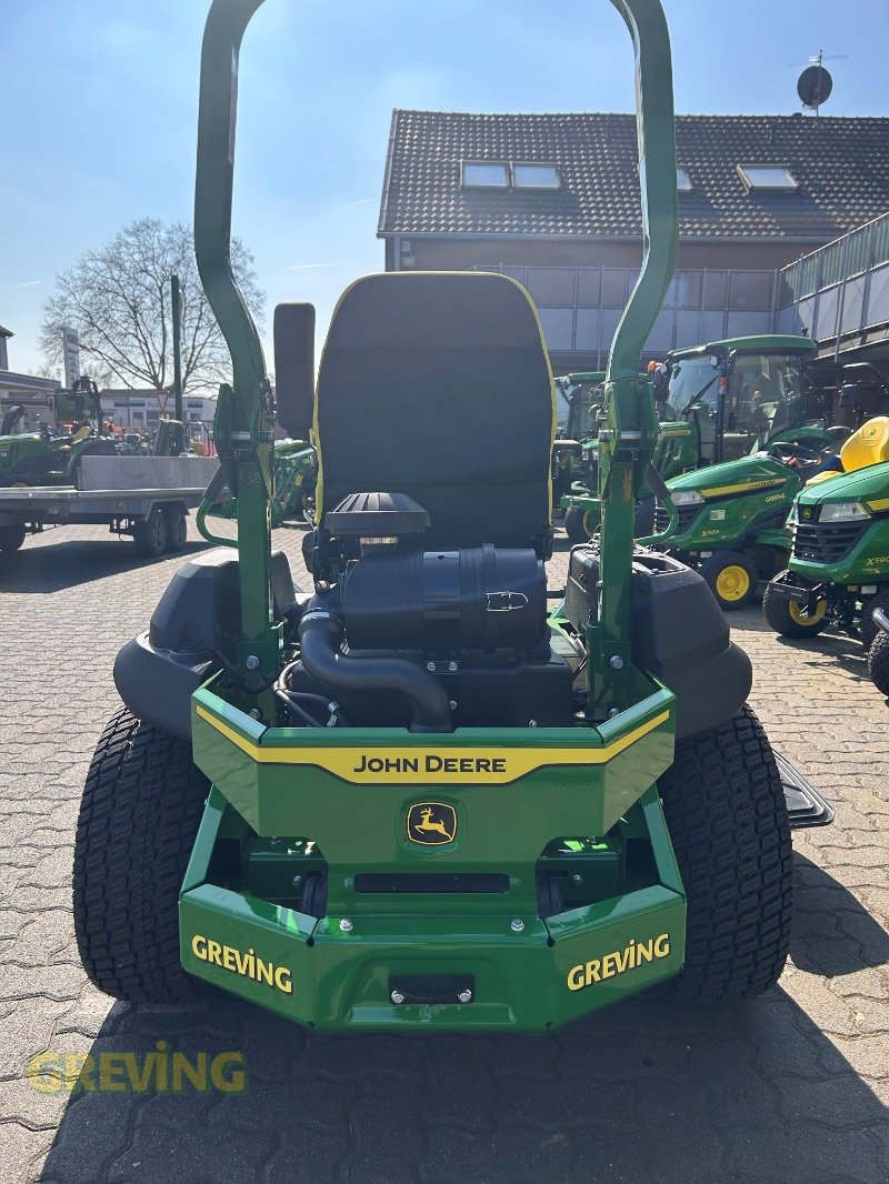 Rasentraktor des Typs John Deere Z740R 122cm, Neumaschine in Wesseling-Berzdorf (Bild 7)