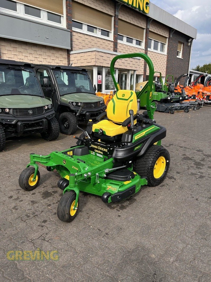 Rasentraktor typu John Deere Z950R, Neumaschine v Wesseling-Berzdorf (Obrázek 1)