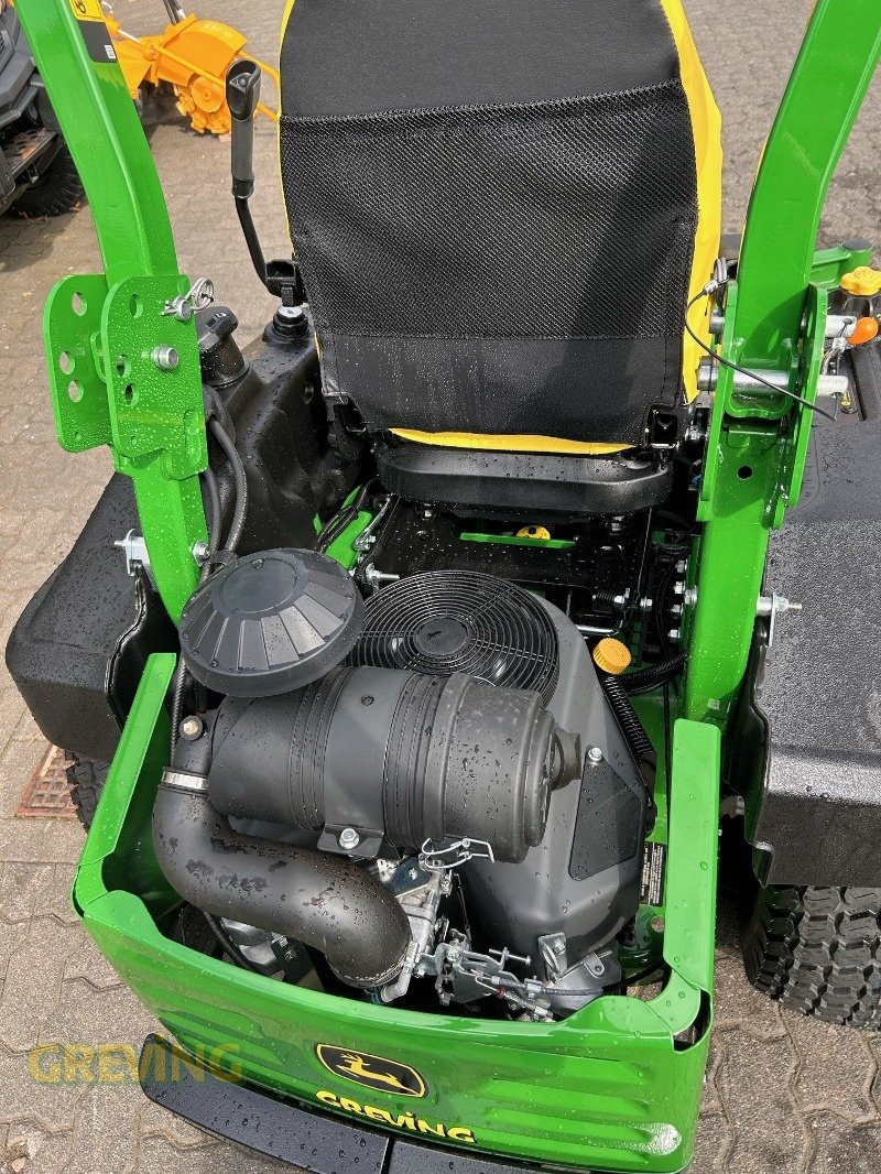 Rasentraktor typu John Deere Z950R, Neumaschine v Wesseling-Berzdorf (Obrázek 4)