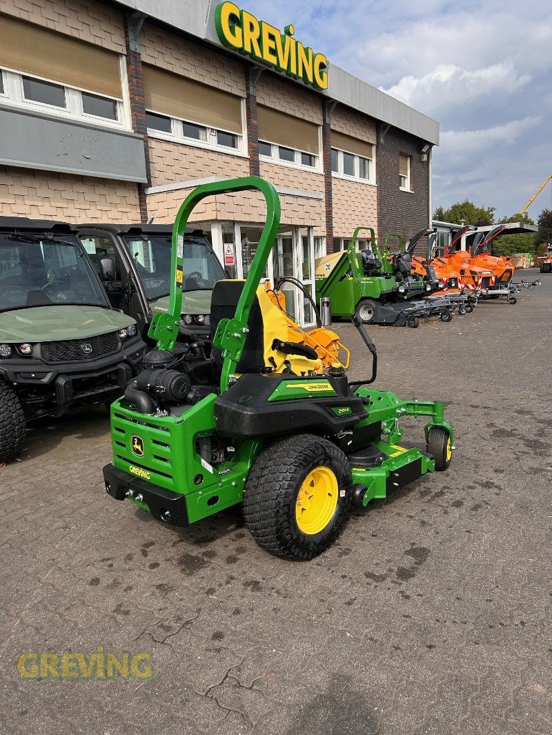 Rasentraktor typu John Deere Z950R, Neumaschine v Wesseling-Berzdorf (Obrázek 3)