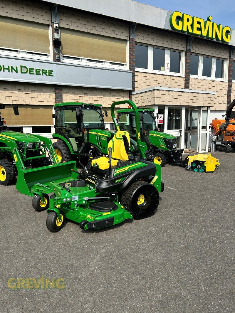 Rasentraktor typu John Deere Z955R 152 cm, Neumaschine v Wesseling-Berzdorf (Obrázek 1)