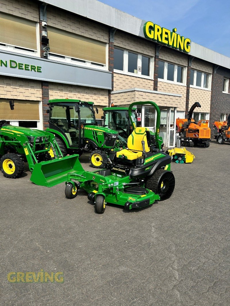 Rasentraktor typu John Deere Z955R 152 cm, Neumaschine v Wesseling-Berzdorf (Obrázek 5)