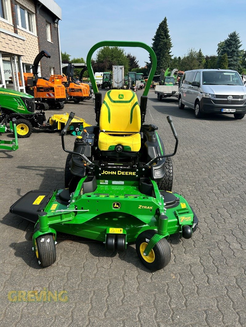 Rasentraktor typu John Deere Z955R 152 cm, Neumaschine v Wesseling-Berzdorf (Obrázek 4)