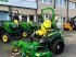 Rasentraktor typu John Deere Z994R, Neumaschine v Wesseling-Berzdorf (Obrázek 8)