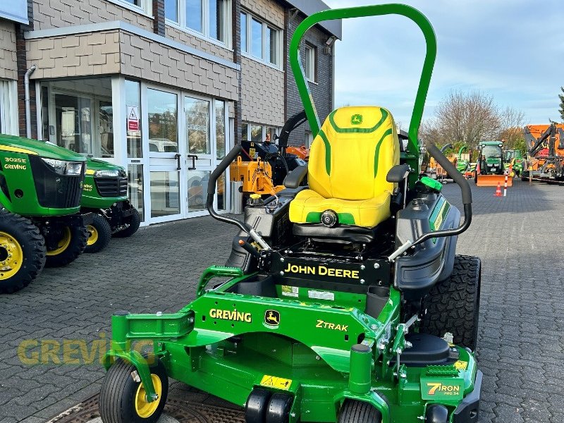 Rasentraktor tipa John Deere Z994R, Neumaschine u Wesseling-Berzdorf