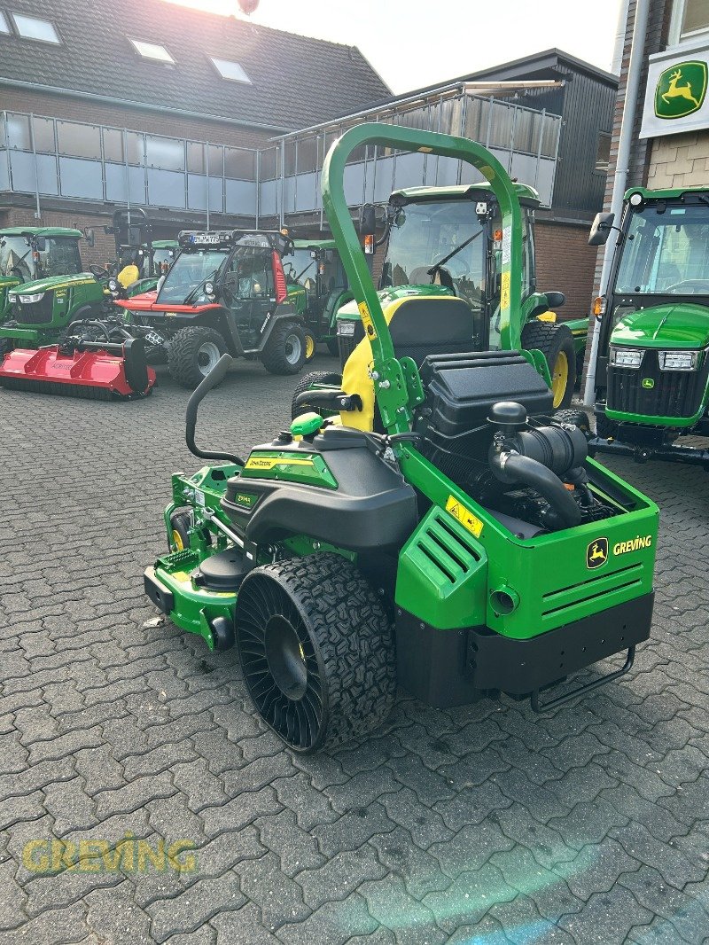 Rasentraktor typu John Deere Z994R, Neumaschine v Wesseling-Berzdorf (Obrázek 6)