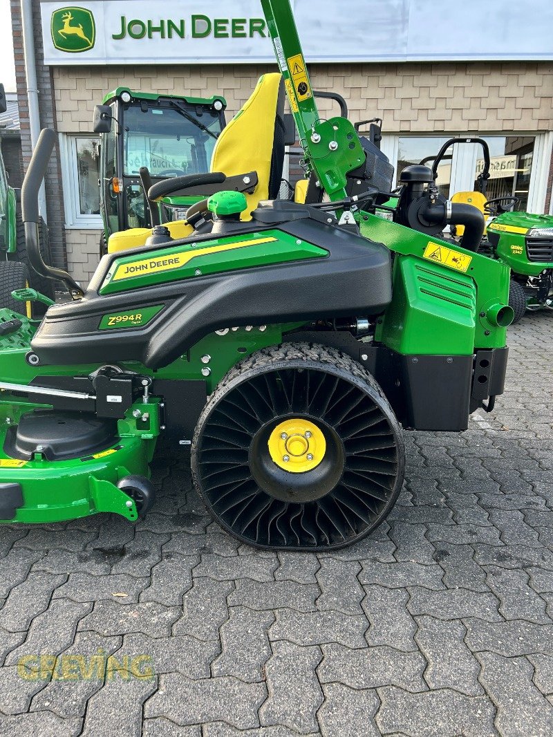 Rasentraktor typu John Deere Z994R, Neumaschine v Wesseling-Berzdorf (Obrázek 5)