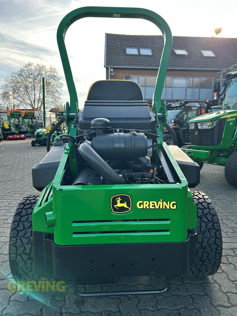 Rasentraktor typu John Deere Z994R, Neumaschine v Wesseling-Berzdorf (Obrázek 4)