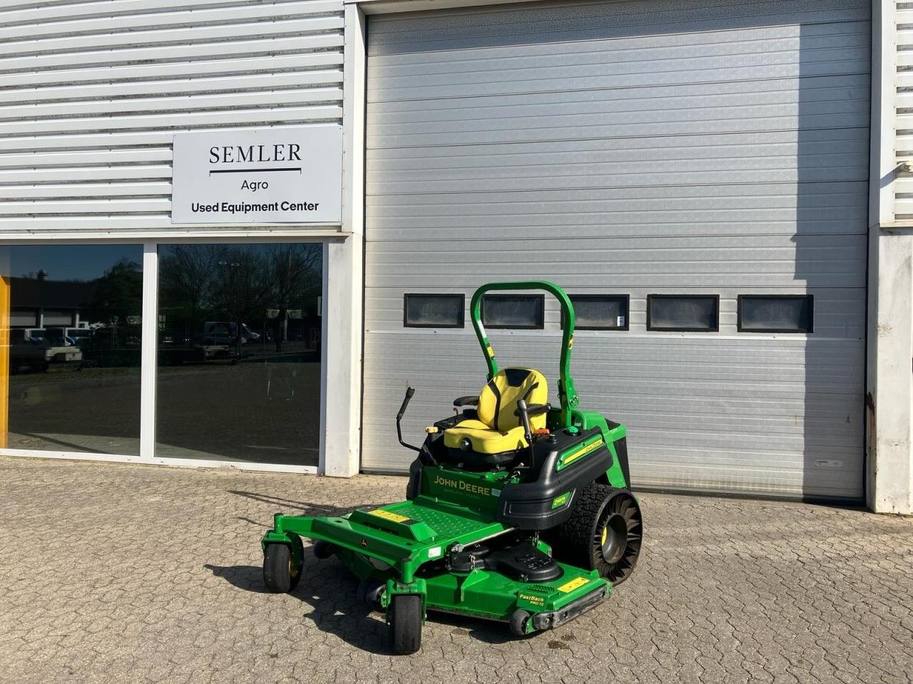 Rasentraktor от тип John Deere Z997, Gebrauchtmaschine в Trige (Снимка 1)