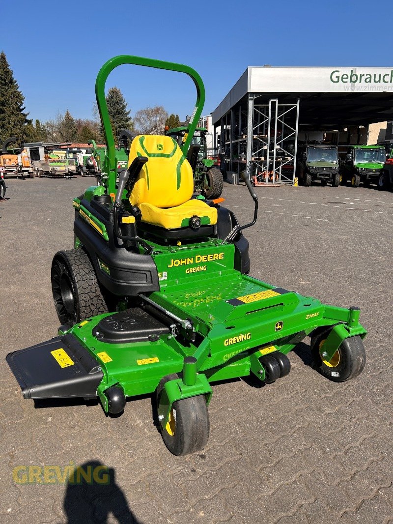 Rasentraktor typu John Deere Z997R 183cm, Neumaschine v Wesseling-Berzdorf (Obrázek 9)