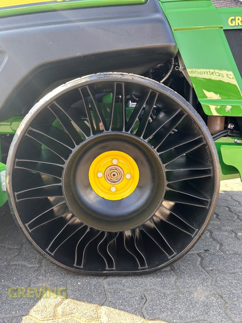 Rasentraktor typu John Deere Z997R 183cm, Neumaschine v Wesseling-Berzdorf (Obrázek 7)