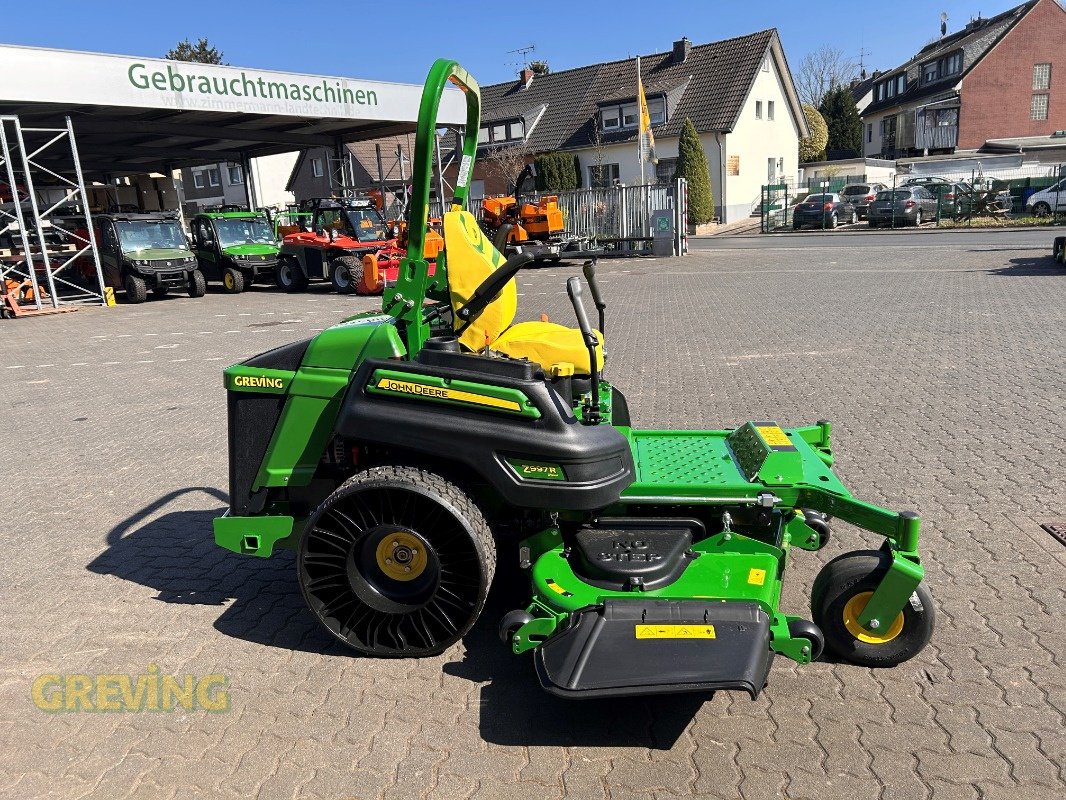 Rasentraktor typu John Deere Z997R 183cm, Neumaschine v Wesseling-Berzdorf (Obrázek 10)