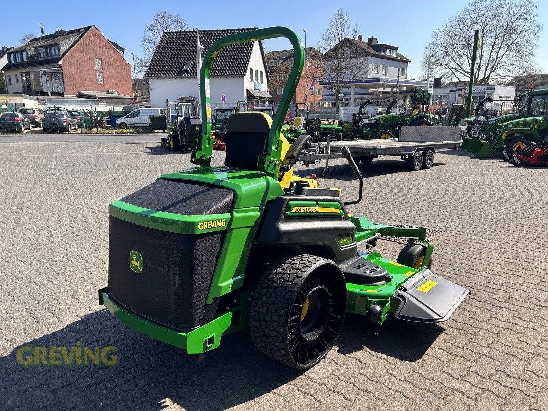 Rasentraktor typu John Deere Z997R 183cm, Neumaschine v Wesseling-Berzdorf (Obrázek 11)