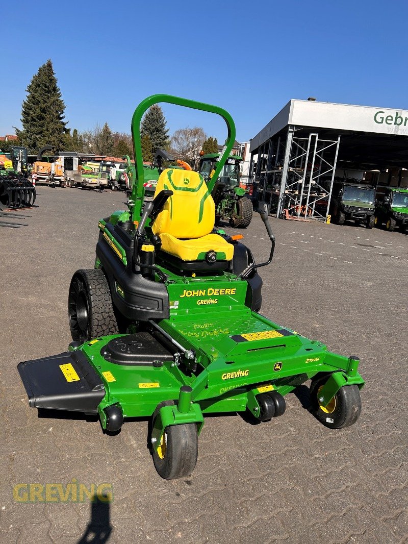 Rasentraktor typu John Deere Z997R 183cm, Neumaschine v Wesseling-Berzdorf (Obrázek 8)