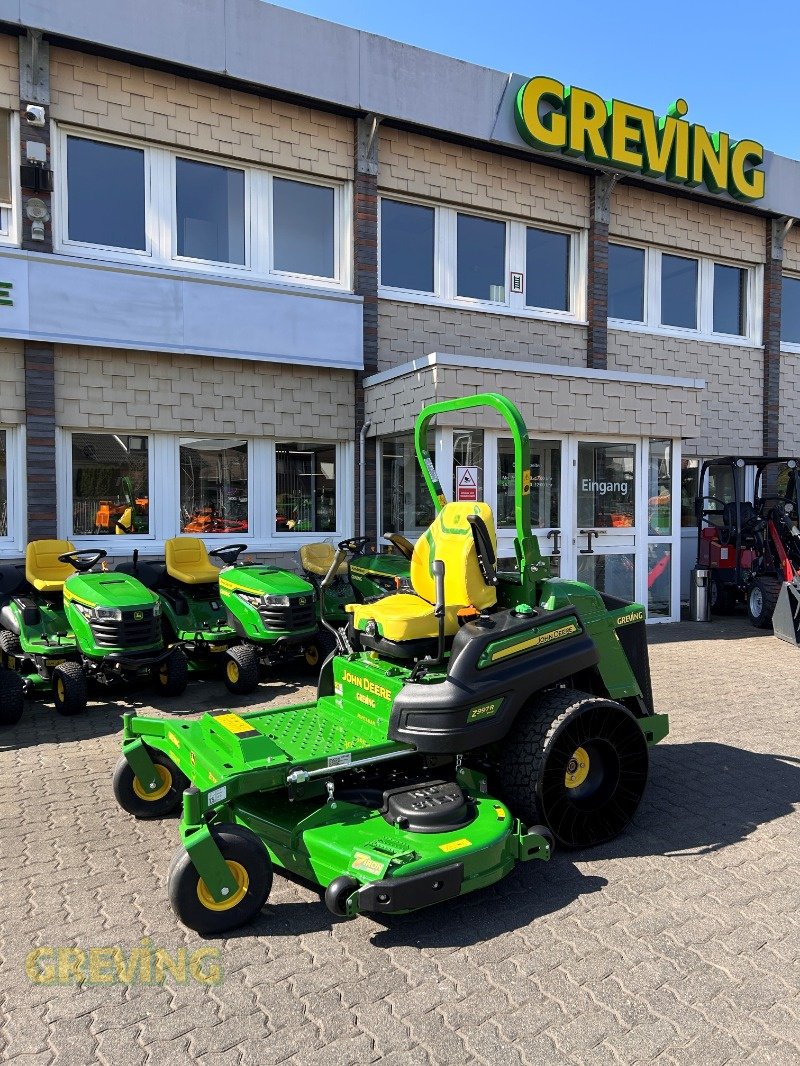 Rasentraktor typu John Deere Z997R 183cm, Neumaschine v Wesseling-Berzdorf (Obrázek 1)