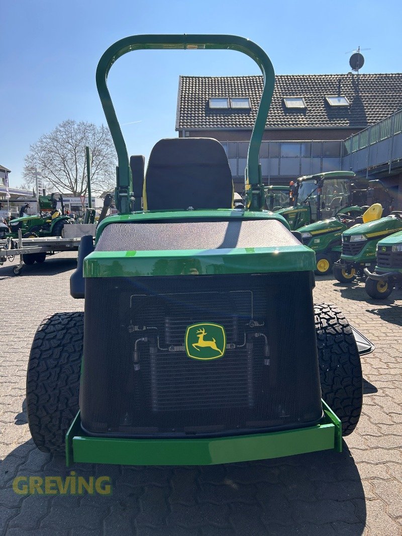 Rasentraktor typu John Deere Z997R 183cm, Neumaschine v Wesseling-Berzdorf (Obrázek 5)