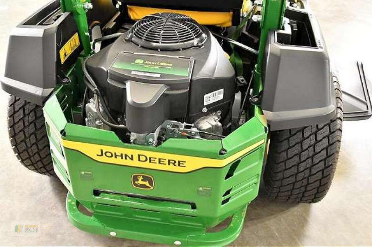 Rasentraktor del tipo John Deere ZTRAK Z530M MIT ACCE, Neumaschine In Winsen (Immagine 2)