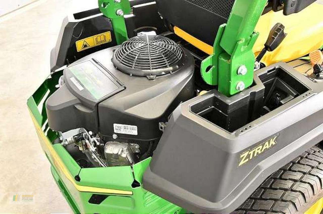 Rasentraktor del tipo John Deere ZTRAK Z530M MIT ACCE, Neumaschine In Winsen (Immagine 3)