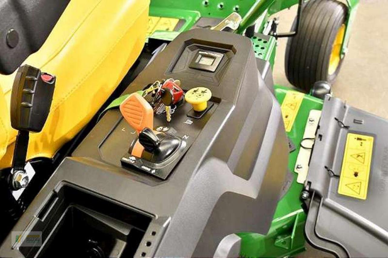 Rasentraktor del tipo John Deere ZTRAK Z530M MIT ACCE, Neumaschine In Winsen (Immagine 4)