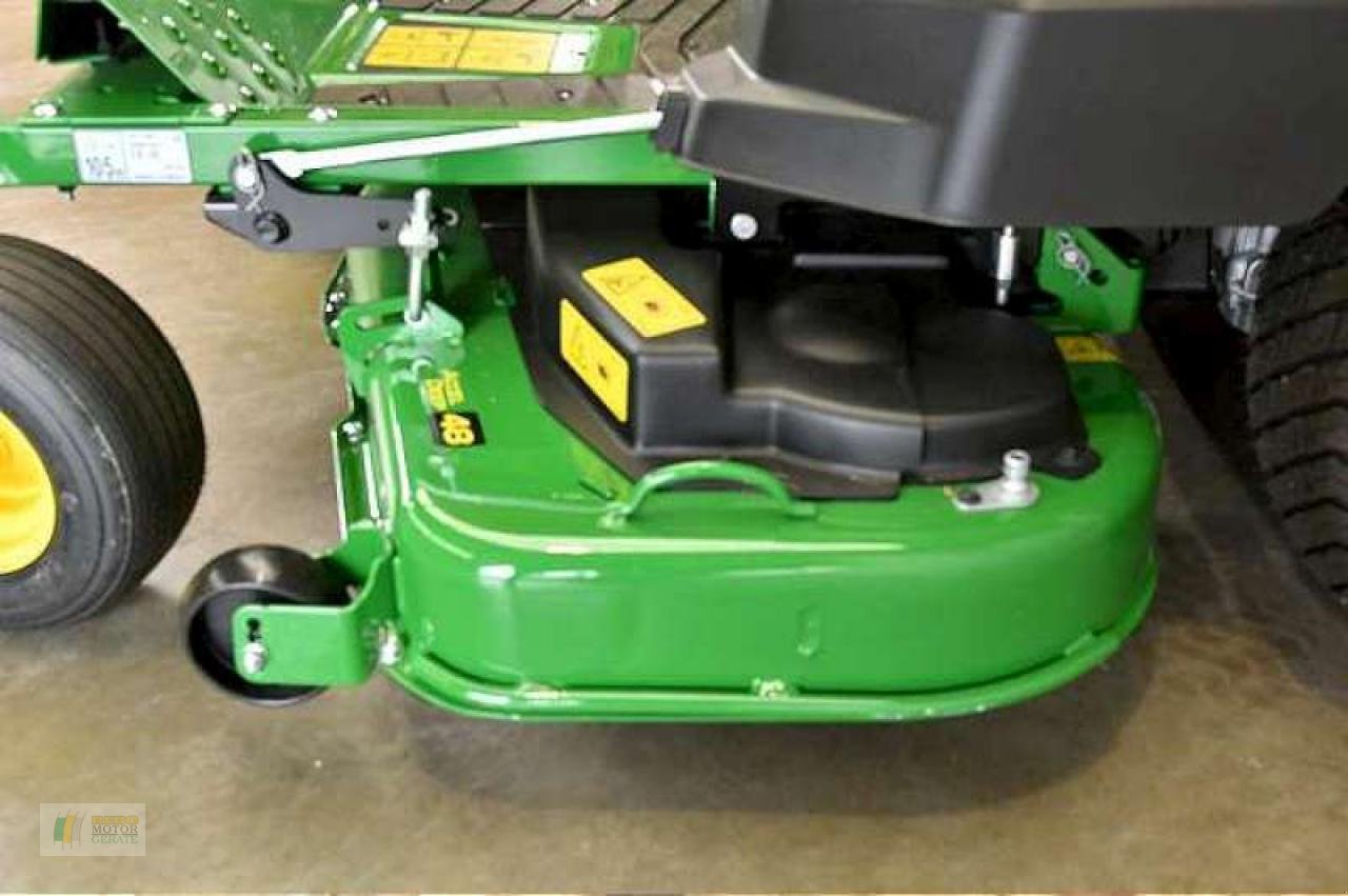 Rasentraktor del tipo John Deere ZTRAK Z530M MIT ACCE, Neumaschine In Winsen (Immagine 7)