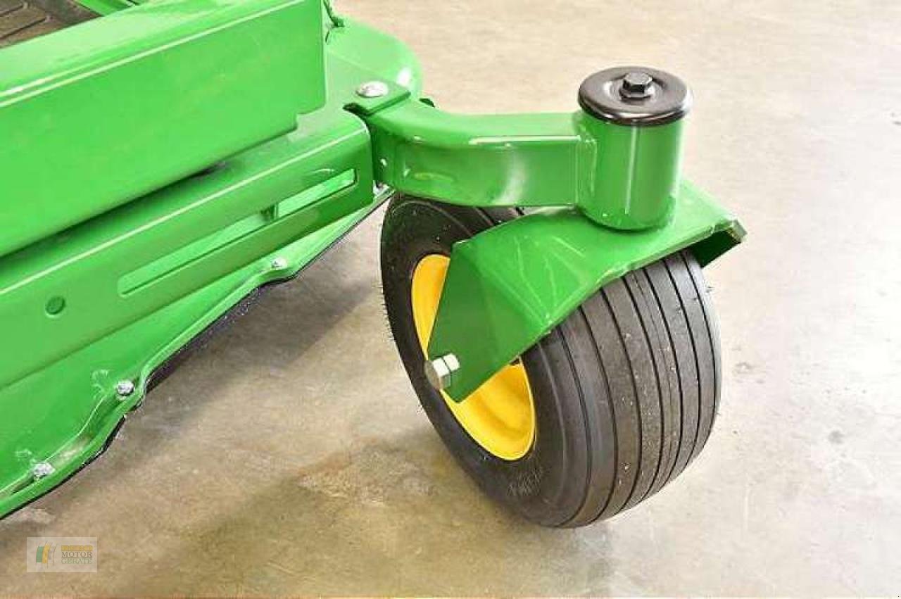 Rasentraktor del tipo John Deere ZTRAK Z530M MIT ACCE, Neumaschine In Winsen (Immagine 8)