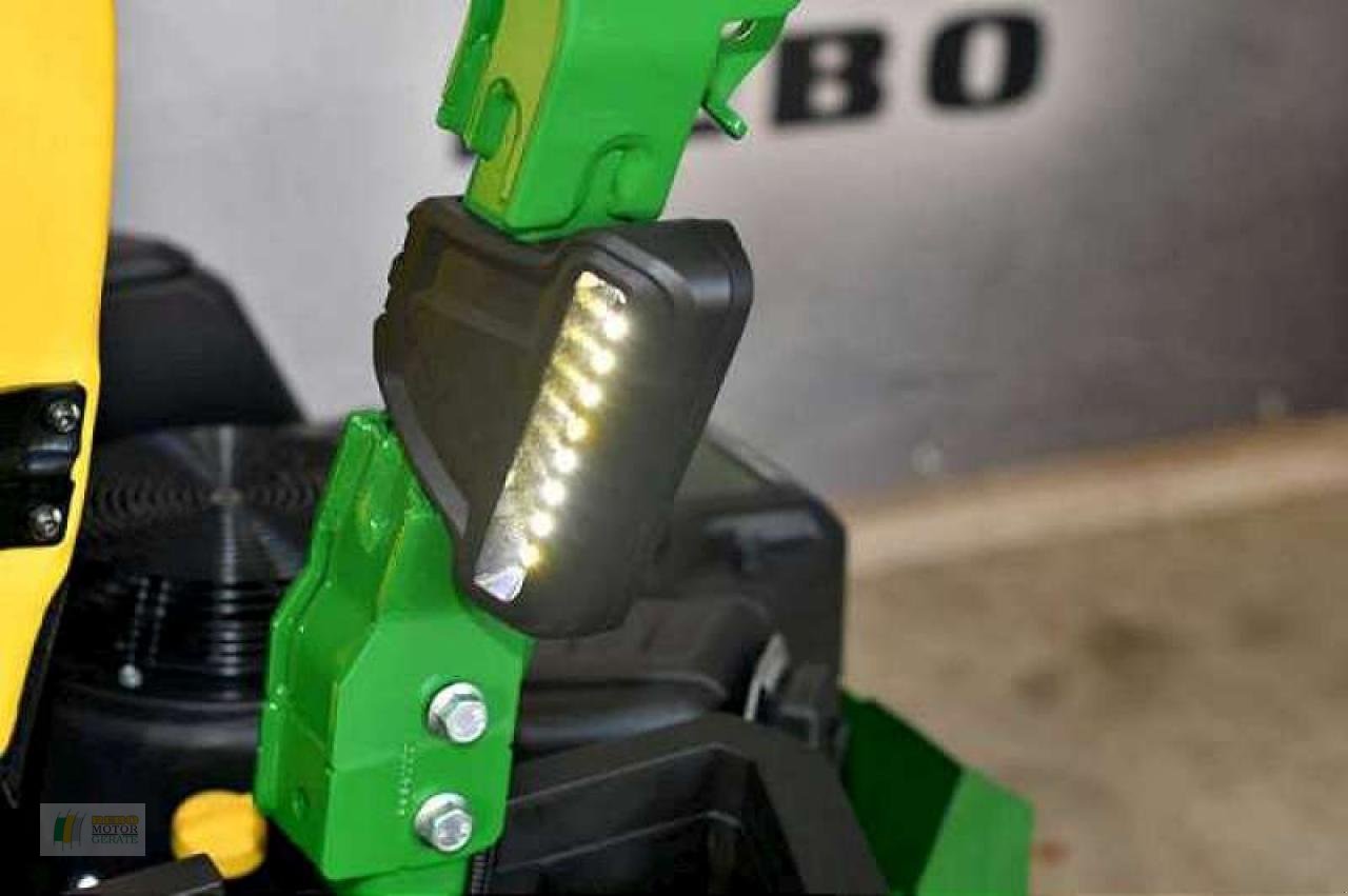 Rasentraktor del tipo John Deere ZTRAK Z545R MIT HOCH, Neumaschine In Cloppenburg (Immagine 5)