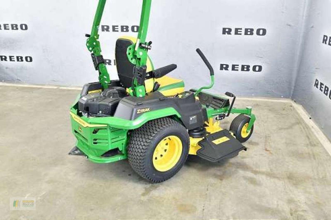 Rasentraktor tipa John Deere ZTRAK Z545R MIT HOCH, Neumaschine u Albersdorf (Slika 2)