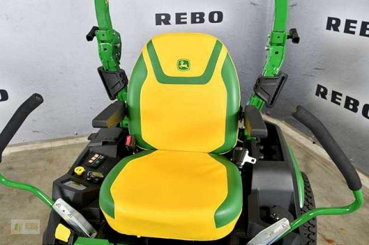 Rasentraktor tipa John Deere ZTRAK Z545R MIT HOCH, Neumaschine u Albersdorf (Slika 5)