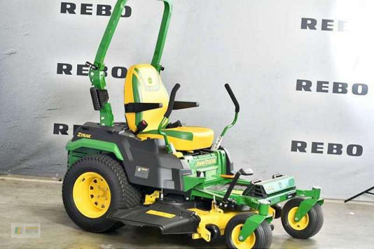 Rasentraktor typu John Deere ZTRAK Z545R MIT HOCH, Neumaschine w Cloppenburg (Zdjęcie 1)