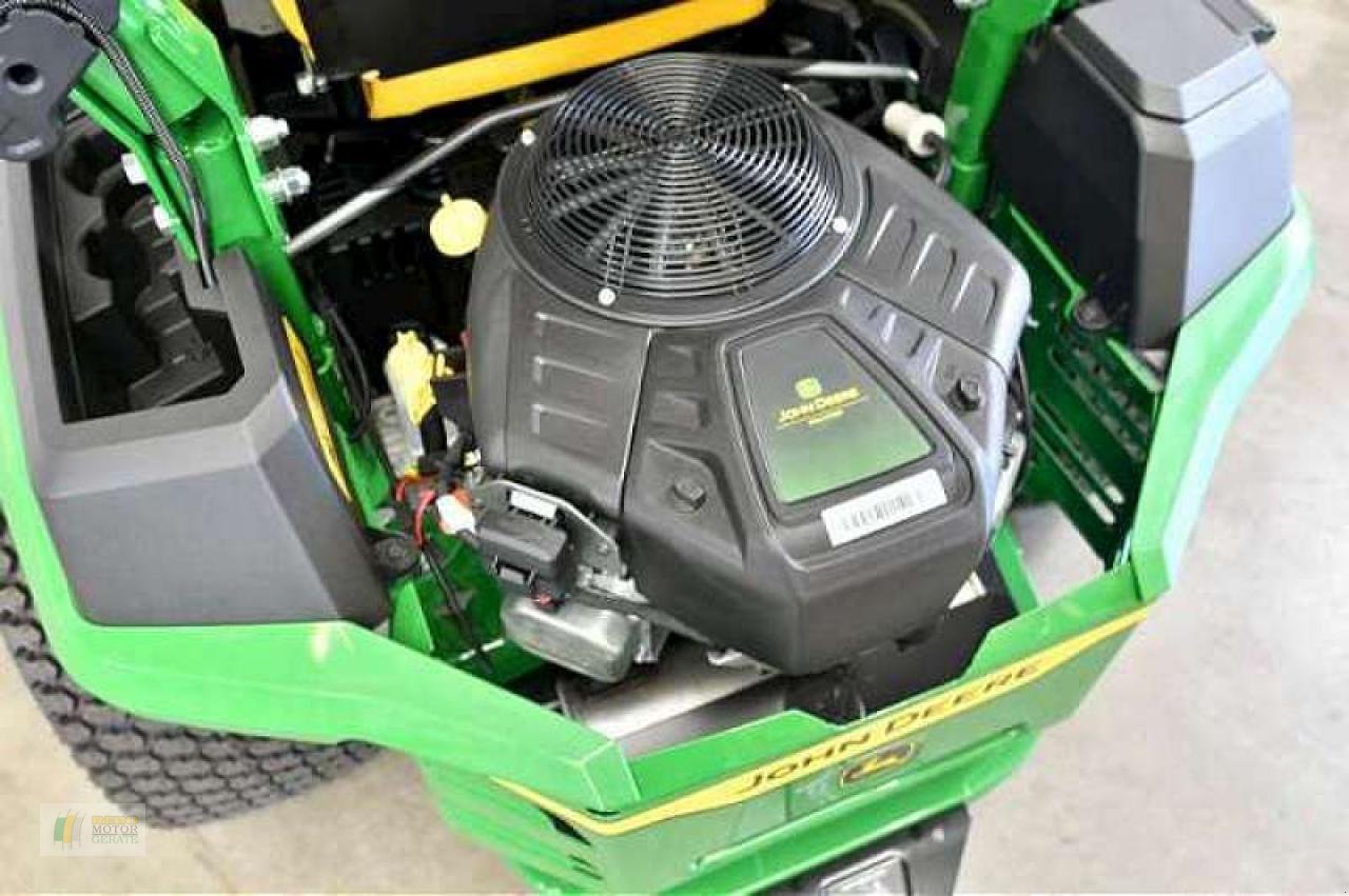 Rasentraktor typu John Deere ZTRAK Z545R MIT HOCH, Neumaschine w Cloppenburg (Zdjęcie 5)