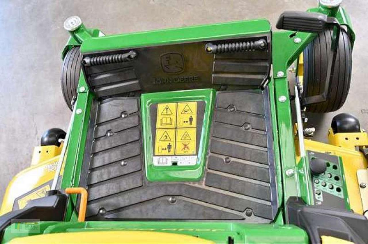 Rasentraktor typu John Deere ZTRAK Z545R MIT HOCH, Neumaschine w Cloppenburg (Zdjęcie 9)