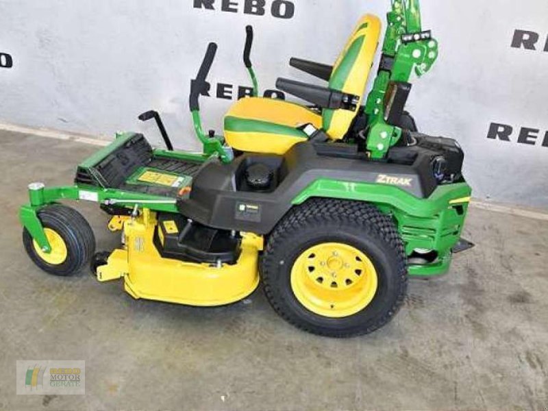 Rasentraktor typu John Deere ZTRAK Z545R MIT HOCH, Neumaschine v Cloppenburg (Obrázek 1)