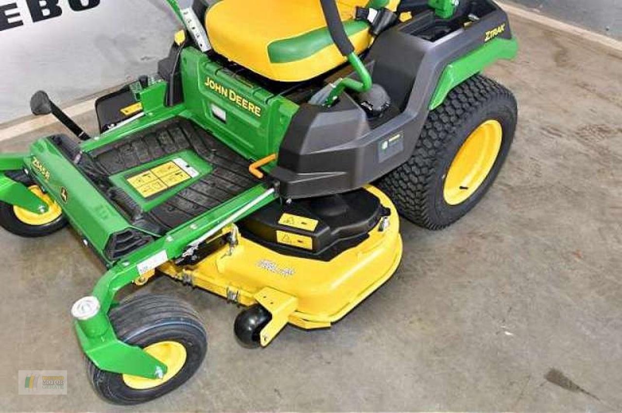 Rasentraktor typu John Deere ZTRAK Z545R MIT HOCH, Neumaschine v Cloppenburg (Obrázek 2)
