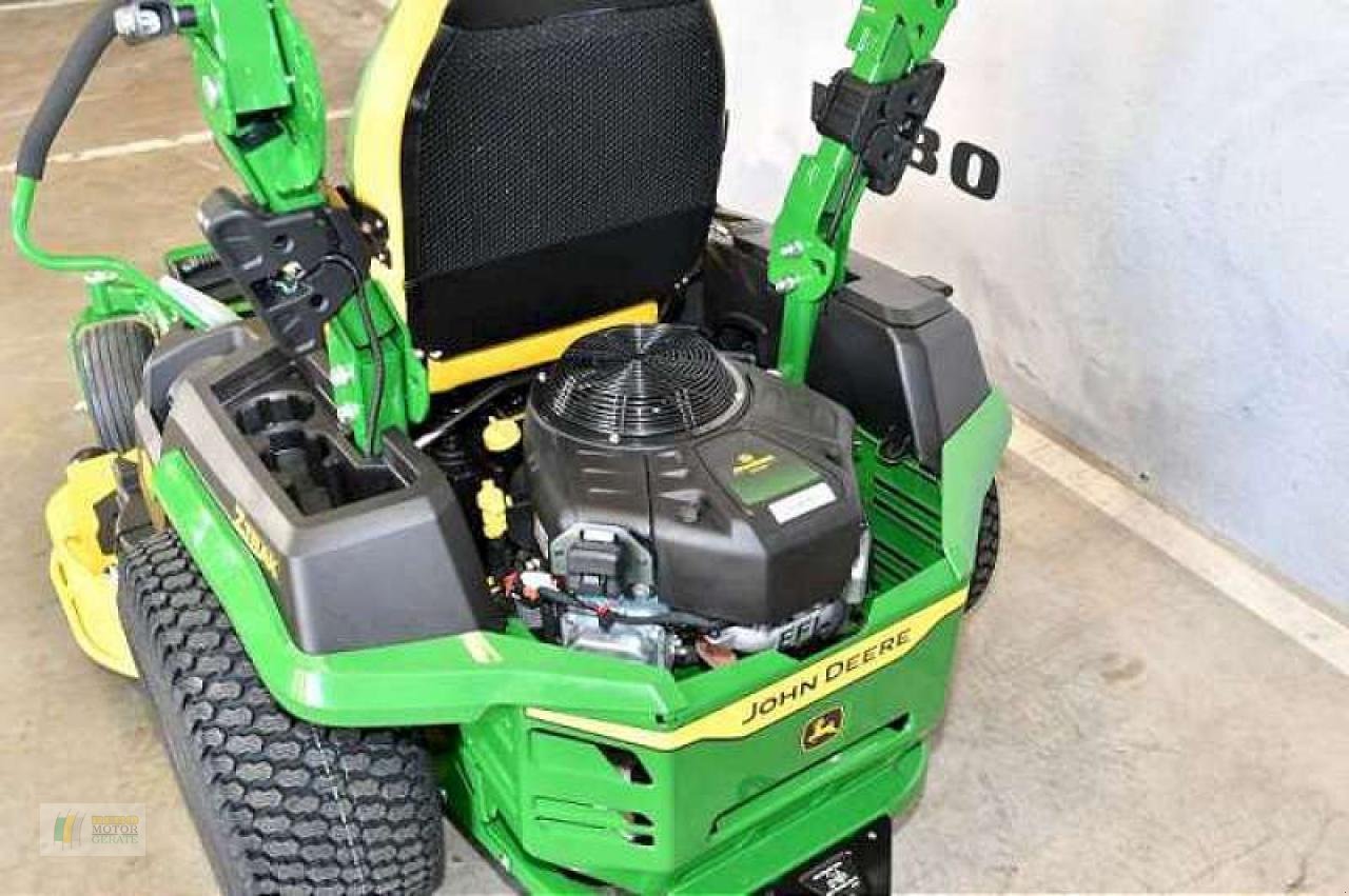 Rasentraktor typu John Deere ZTRAK Z545R MIT HOCH, Neumaschine v Cloppenburg (Obrázek 3)