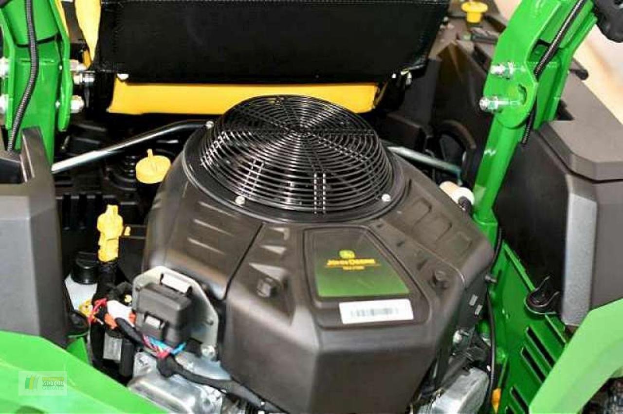 Rasentraktor typu John Deere ZTRAK Z545R MIT HOCH, Neumaschine v Cloppenburg (Obrázek 4)