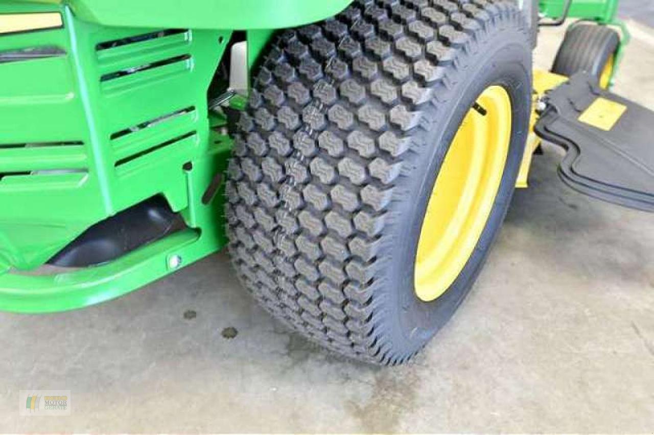 Rasentraktor tip John Deere ZTRAK Z545R MIT HOCH, Neumaschine in Albersdorf (Poză 3)