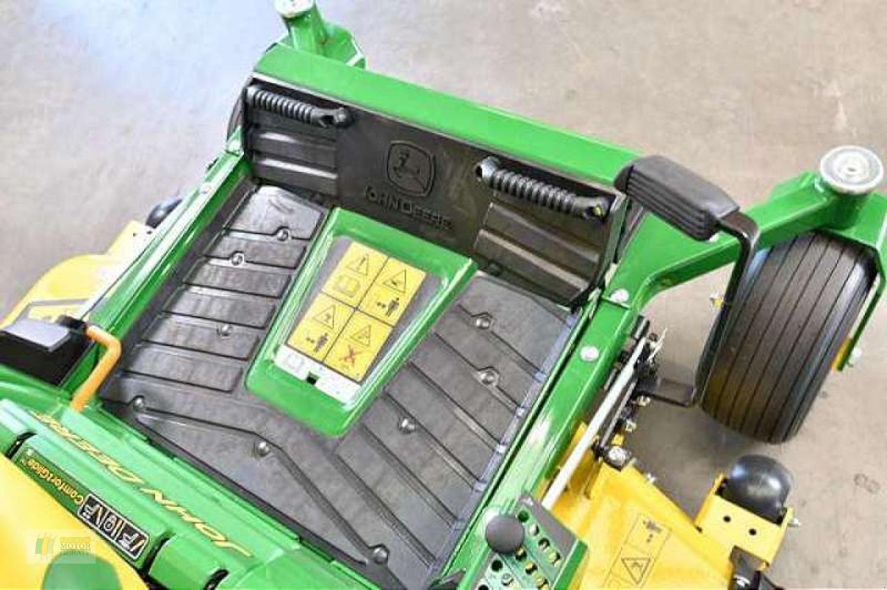Rasentraktor tip John Deere ZTRAK Z545R MIT HOCH, Neumaschine in Albersdorf (Poză 10)