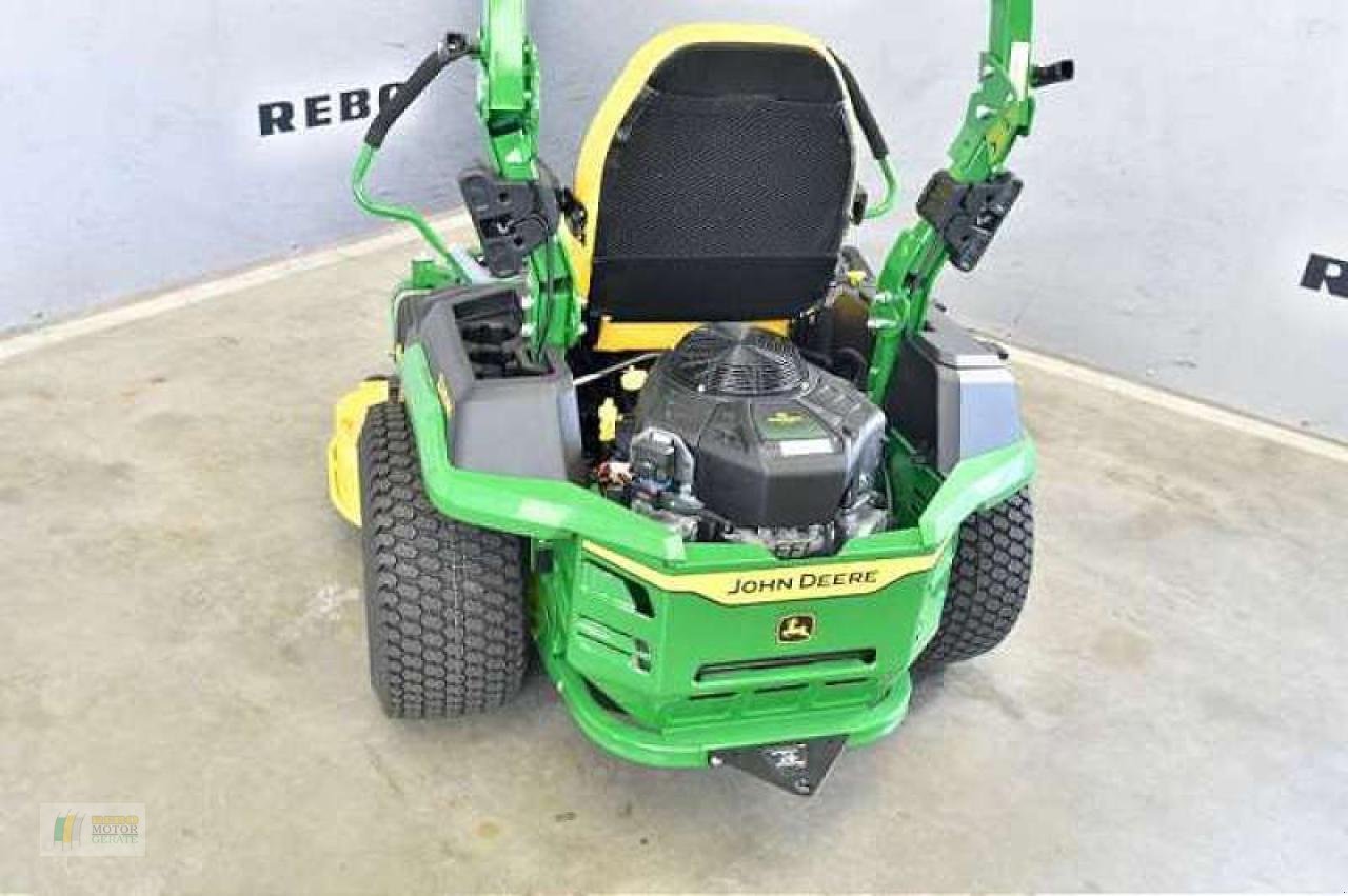 Rasentraktor del tipo John Deere ZTRAK Z545R MIT HOCH, Neumaschine In Cloppenburg (Immagine 2)