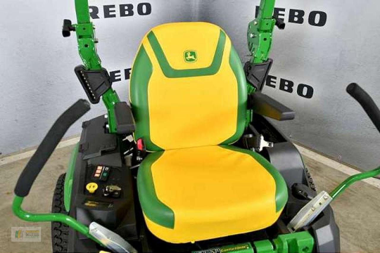 Rasentraktor del tipo John Deere ZTRAK Z545R MIT HOCH, Neumaschine In Cloppenburg (Immagine 4)