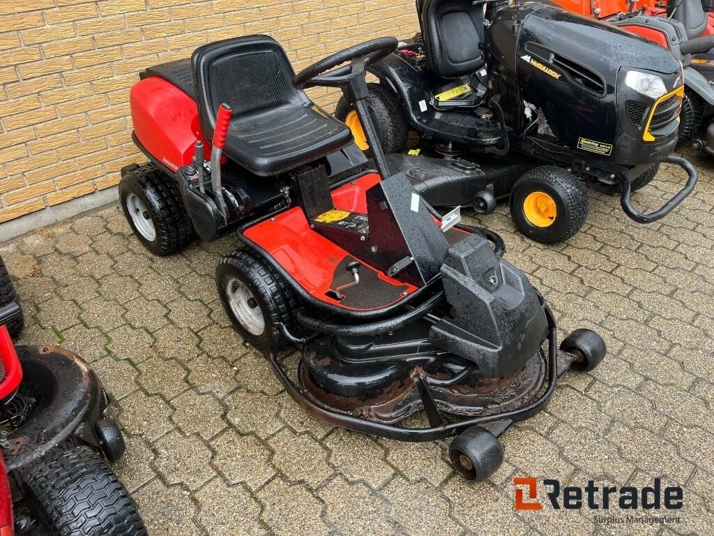 Rasentraktor typu Jonsered 2113, Gebrauchtmaschine v Rødovre (Obrázek 3)