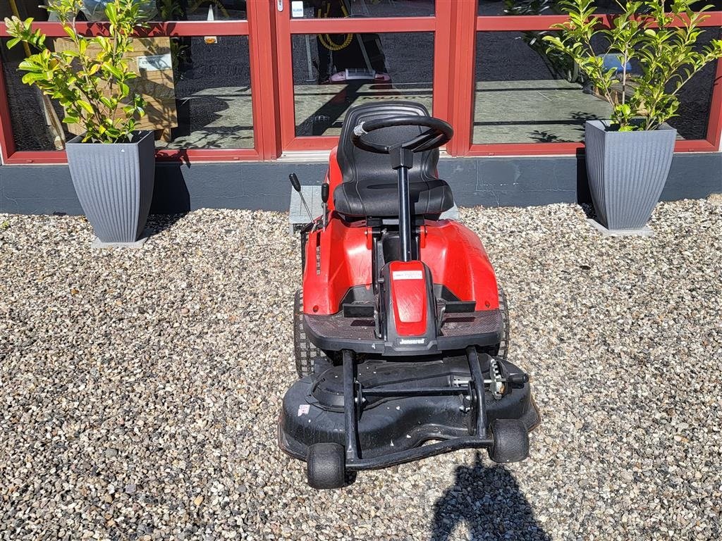 Rasentraktor des Typs Jonsered FR 2312M, Gebrauchtmaschine in Storvorde (Bild 2)