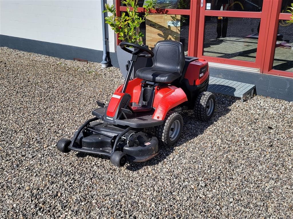 Rasentraktor des Typs Jonsered FR 2312M, Gebrauchtmaschine in Storvorde (Bild 3)