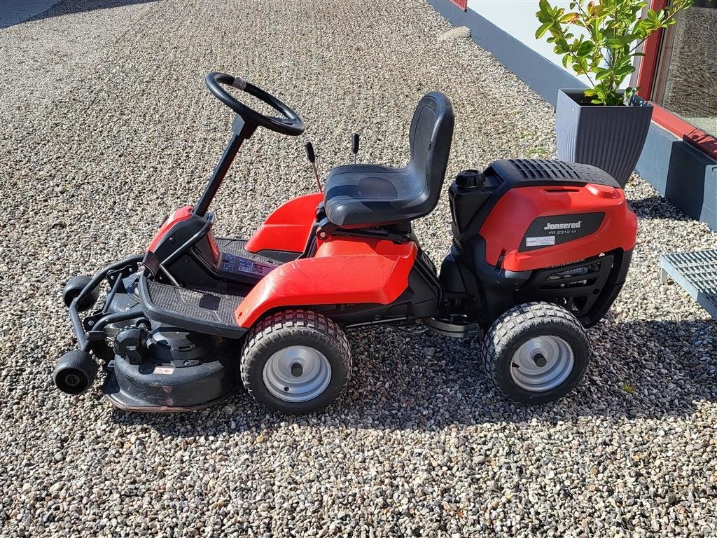 Rasentraktor des Typs Jonsered FR 2312M, Gebrauchtmaschine in Storvorde (Bild 5)
