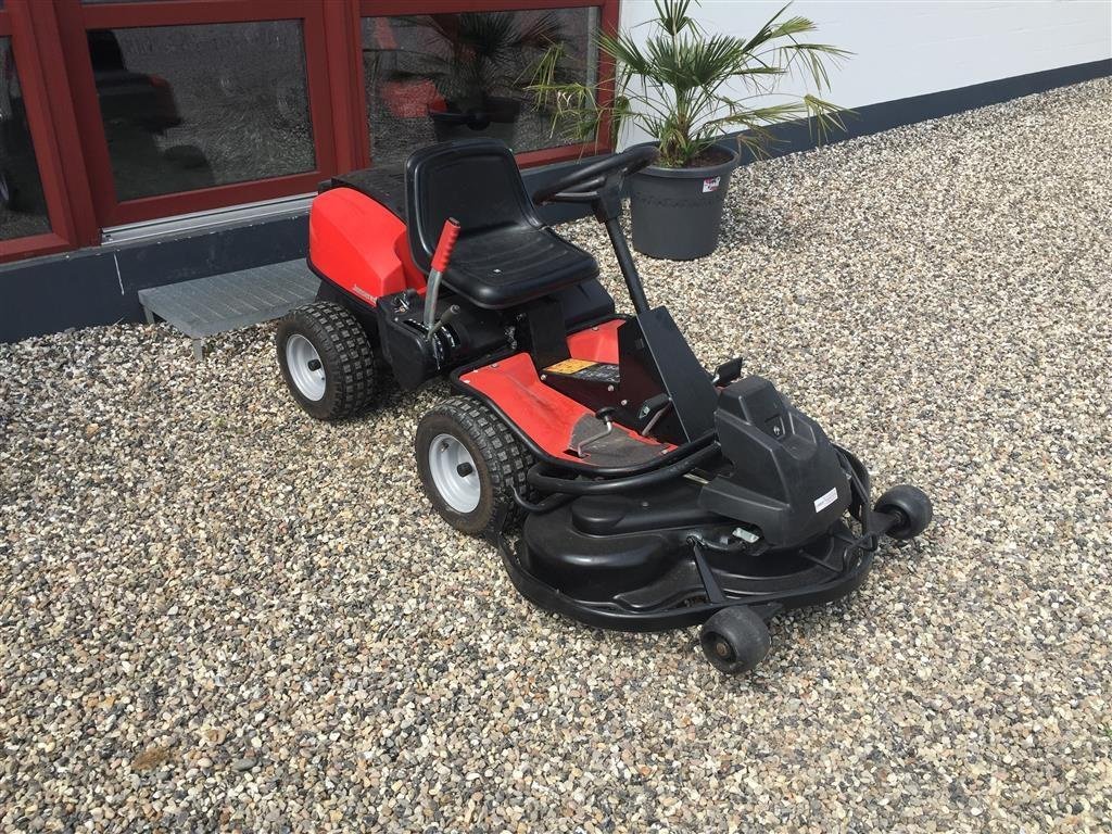 Rasentraktor of the type Jonsered FR2116MA, Gebrauchtmaschine in Storvorde (Picture 1)